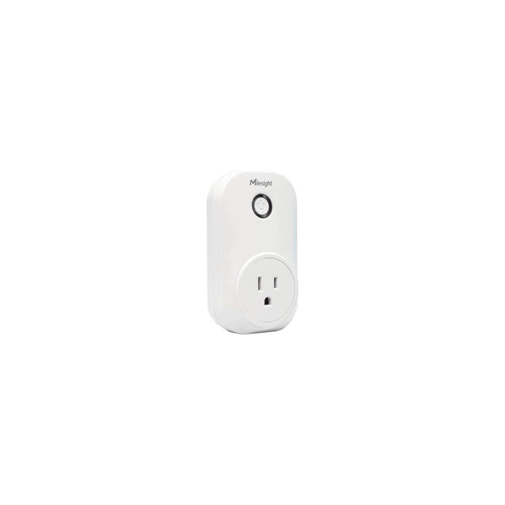 Tomacorriente Inteligente para Control de Energía y Automatización con