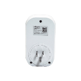 Tomacorriente Inteligente para Control de Energía y Automatización con