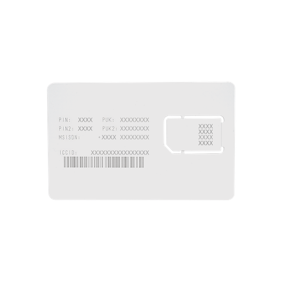 RENOVACION POR UN AÑO DE SERVICIO PARA SIM25MB