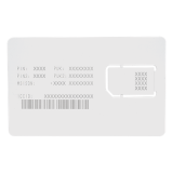 RENOVACION POR UN AÑO DE SERVICIO PARA SIM25MB