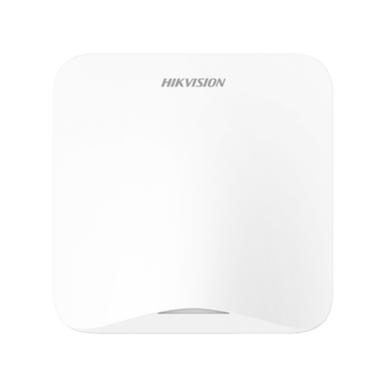 (AX HOME) Panel de Alarma Inalámbrico Hikvision / Soporta 16 Zonas / C