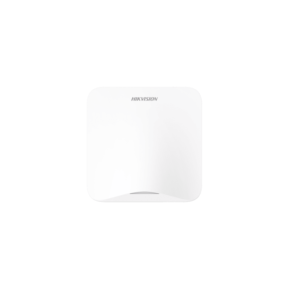(AX HOME) Panel de Alarma Inalámbrico Hikvision / Soporta 16 Zonas / C
