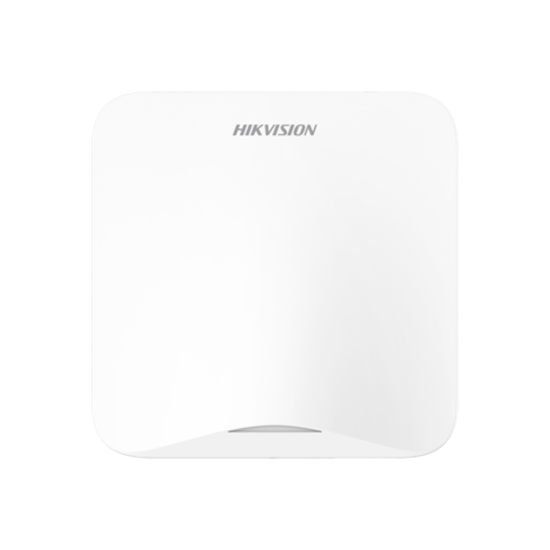(AX HOME) Panel de Alarma Inalámbrico Hikvision / Soporta 16 Zonas / C