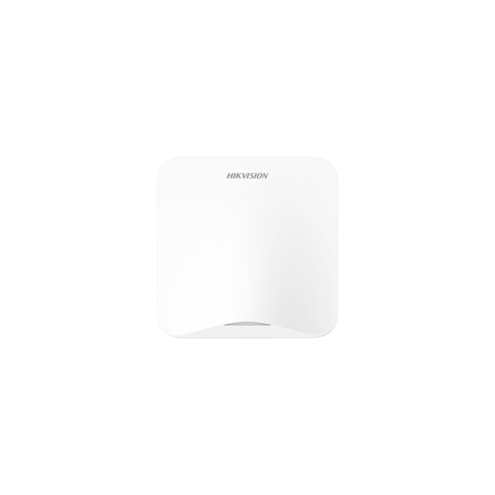 (AX HOME) Panel de Alarma Inalámbrico Hikvision / Soporta 16 Zonas / C