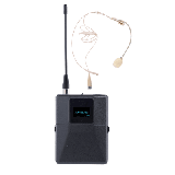 Headset Microfono Digital Inalámbrico EP-59S / Banda U 540-690 MHz / T