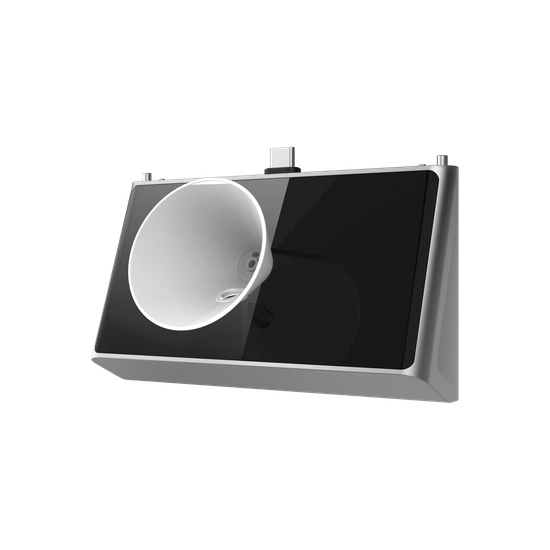 Módulo de Detección de Alcohol DS-KAB673-A / Sensor Electroquímico / M