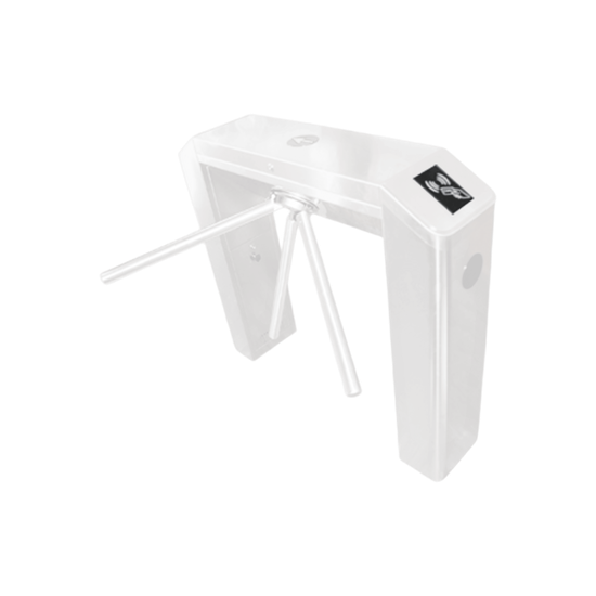 Soporte para Lectora de Torniquete / Compatible XT1000 XT5000 XT7000 /
