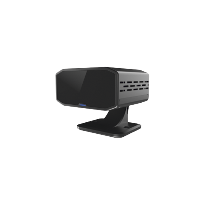 Cámara DMS compacta / Incorpora AI / Detección de eventos al conducir