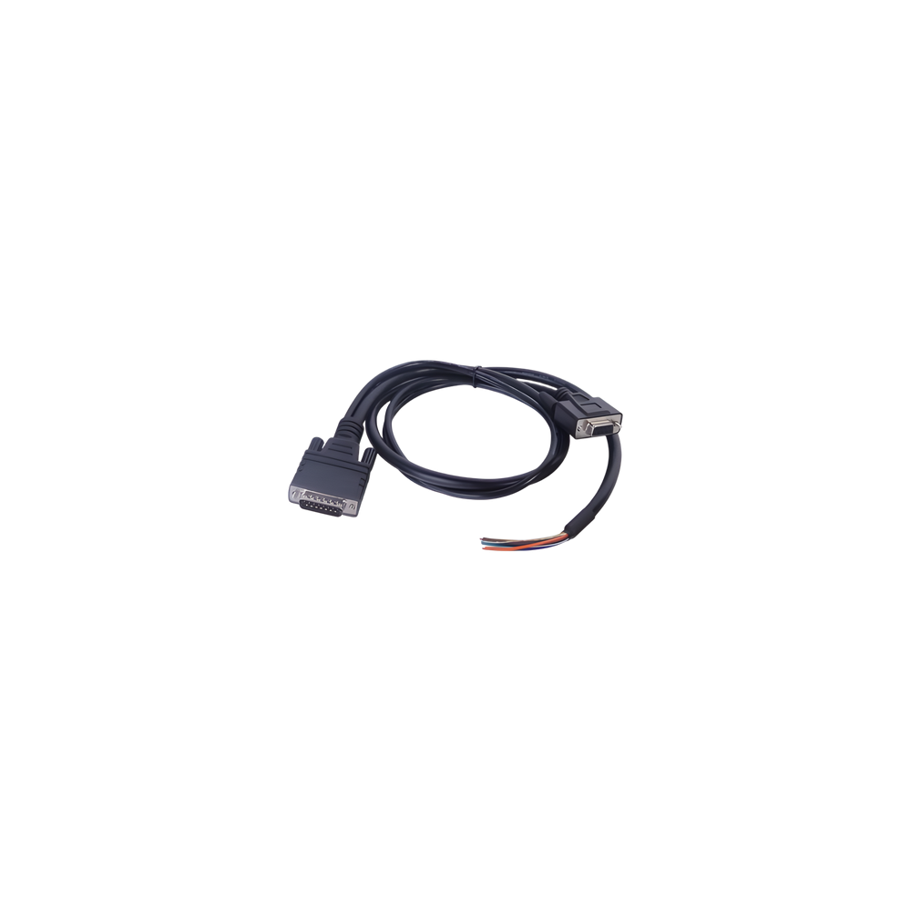 Cable de Datos para PRO12RF y PRO6RF