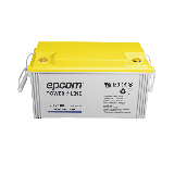 Batería de GEL PURO OPzV / 12 V @ 100 Ah / Ciclo profundo / Uso en Apl
