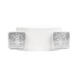 Luz LED de Emergencia Dual LED /150 lúmenes/Luz fría/Batería de Respal