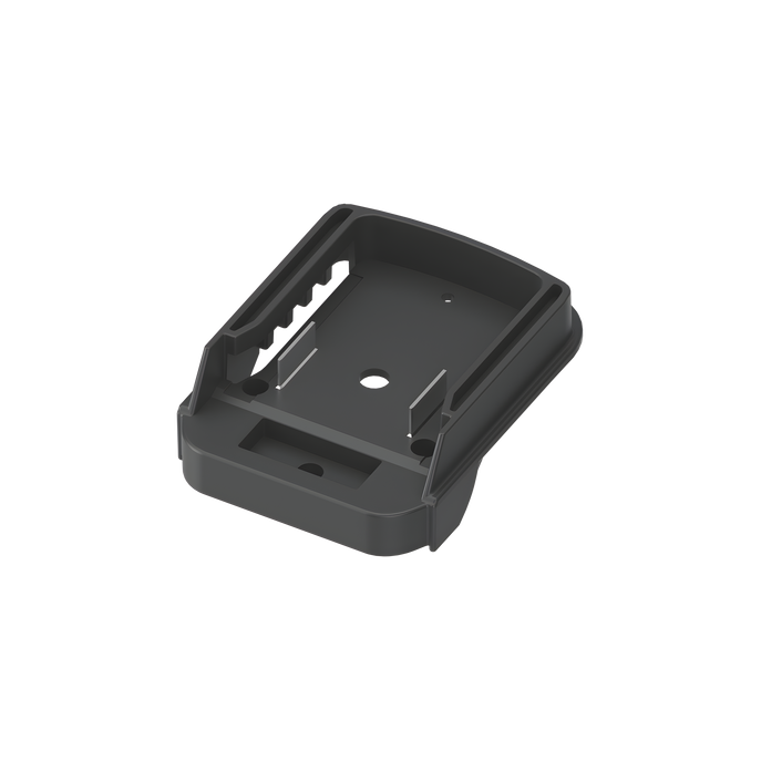 Adaptador de Batería / Conversión Makita 18V a AEG-RIDGID 18V / Compac