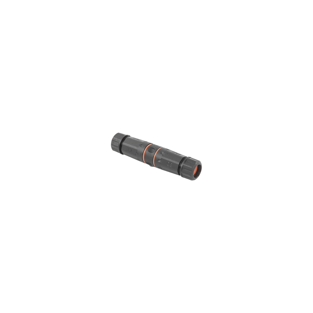 Acoplador RJ45 a Prueba de Agua Cat6A, IP68