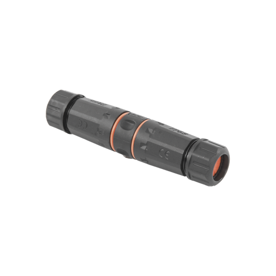 Acoplador RJ45 a Prueba de Agua Cat6A, IP68