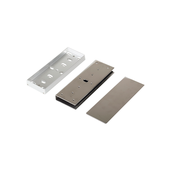 Montaje para Puerta de Vidrio / Compatible con Chapa E941SA600PQ / Tip