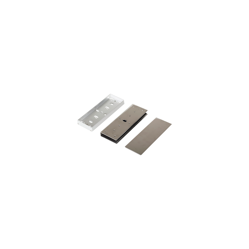 Montaje para Puerta de Vidrio / Compatible con Chapa E941SA600PQ / Tip