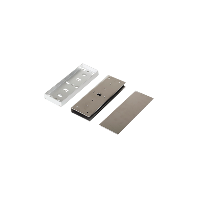 Montaje para Puerta de Vidrio / Compatible con Chapa E941SA600PQ / Tip