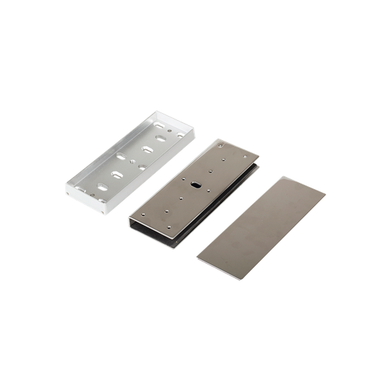 Montaje para Puerta de Vidrio / Compatible con Chapa E941SA600PQ / Tip