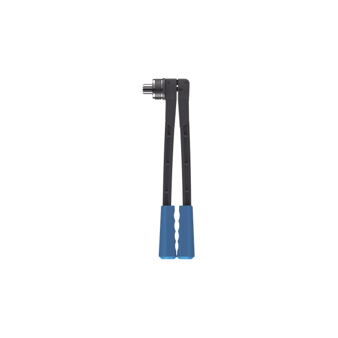 Kit Expansor de Tubos / 6 Diámetros 3/8" a 1-1/8" / Palanca 90° / Cort