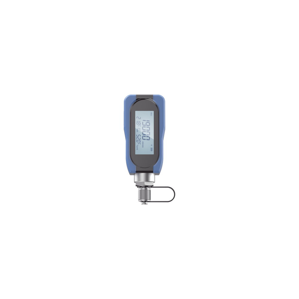 Medidor de Vacío Digital / Rango 0-19000 Micrones / Precisión ±10% / P