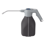 Pulverizador Eléctrico de Mano / 2 Litros Capacidad / Rociado 3 m (9.8
