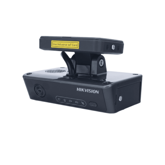 Dashcam 4G LTE / 5 Canales / Frontal 1620P / ADAS / DSM / GPS / Wi-Fi