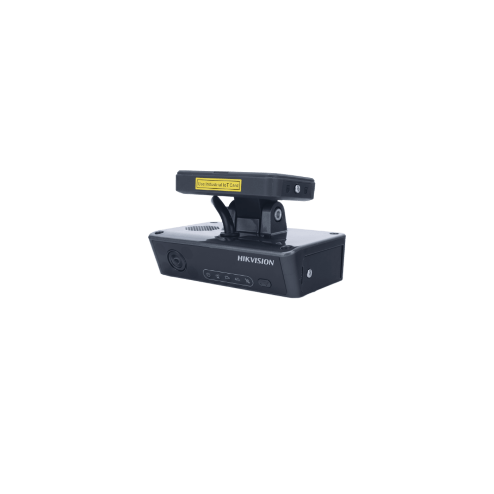 Dashcam 4G LTE / 5 Canales / Frontal 1620P / ADAS / DSM / GPS / Wi-Fi