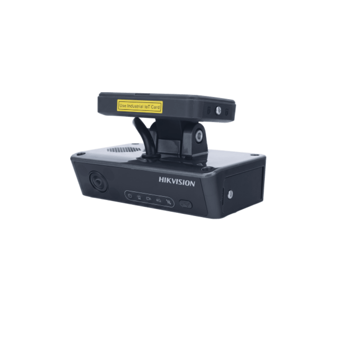 Dashcam 4G LTE / 5 Canales / Frontal 1620P / ADAS / DSM / GPS / Wi-Fi