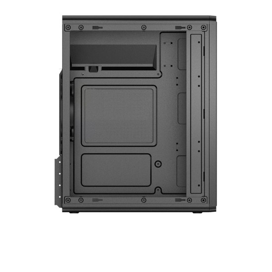 GABINETE ACTECK(AC-944588)PERFORMANCE MINI III GI210M,MAX M-ATX,F/500W