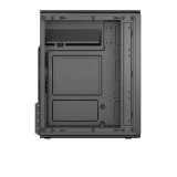 GABINETE ACTECK(AC-944588)PERFORMANCE MINI III GI210M,MAX M-ATX,F/500W