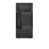 GABINETE ACTECK(AC-944588)PERFORMANCE MINI III GI210M,MAX M-ATX,F/500W