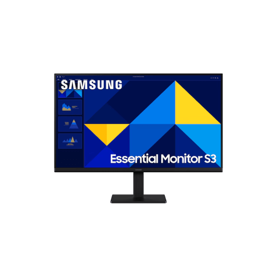 Monitor IPS 27" / Full HD 1920x1080 / 100 Hz / 5 ms GTG / 250 cd/m² /