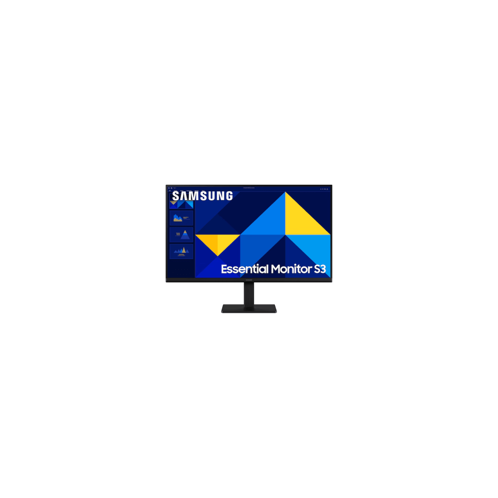Monitor IPS 27" / Full HD 1920x1080 / 100 Hz / 5 ms GTG / 250 cd/m² /