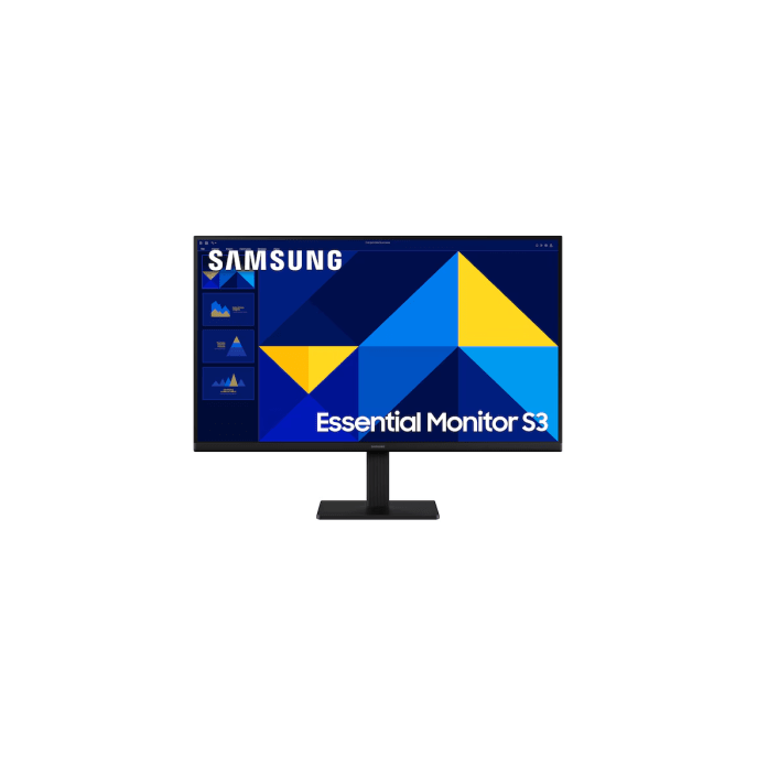 Monitor IPS 27" / Full HD 1920x1080 / 100 Hz / 5 ms GTG / 250 cd/m² /