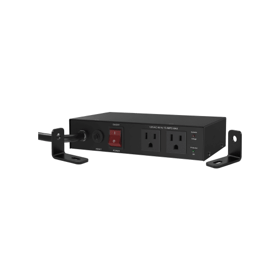 Acondicionador de Voltaje / 2 Salidas NEMA 5-15R / 1,800 W / 15 A / Su
