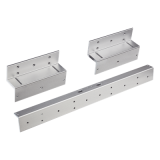 Montaje doble para MAG600NDLED tipo Z y L