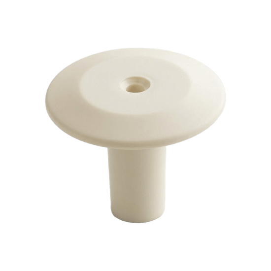 Pasacable / PVC Rígido Dureza 40 / Diámetro 22 mm / Autoextinguible /