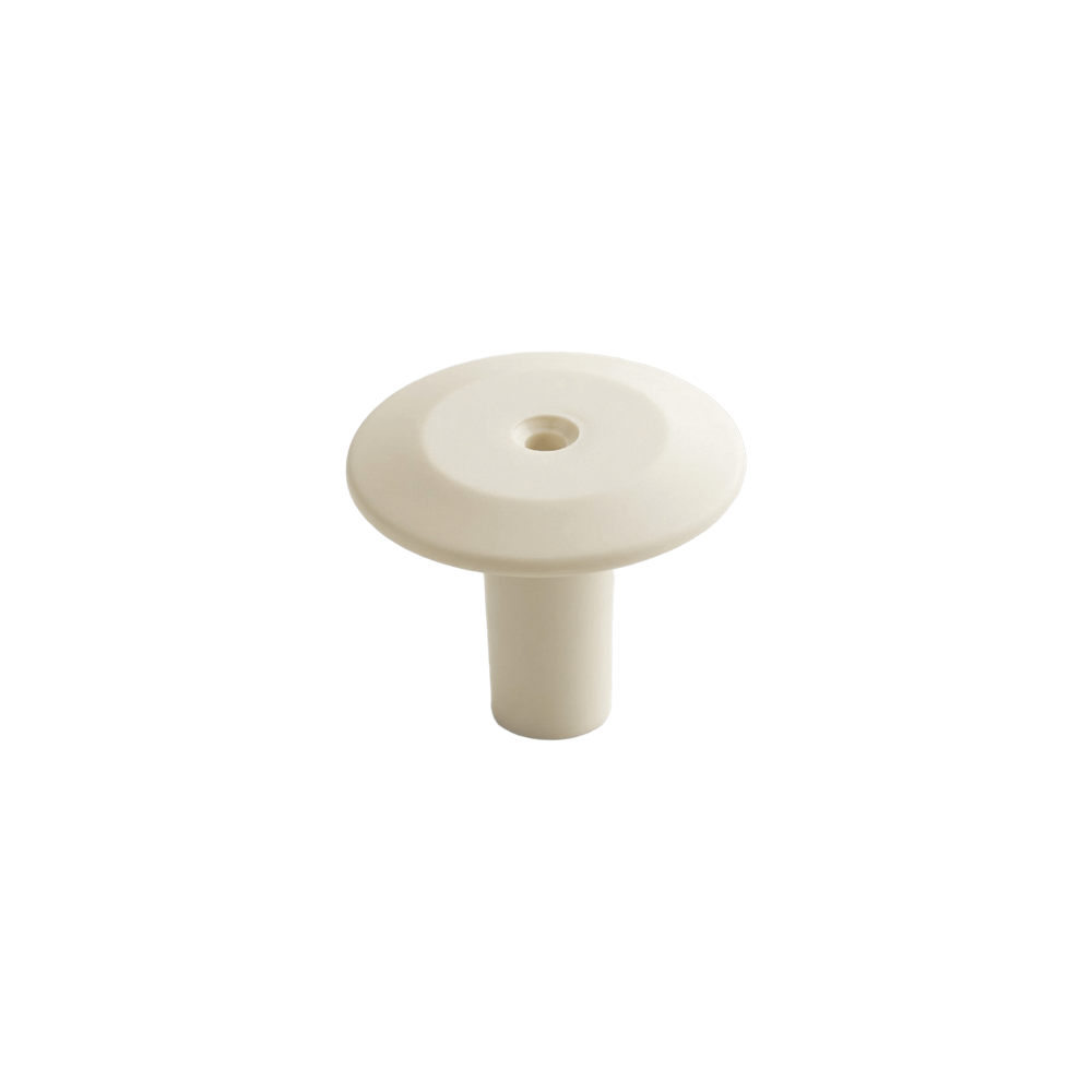 Pasacable / PVC Rígido Dureza 40 / Diámetro 22 mm / Autoextinguible /
