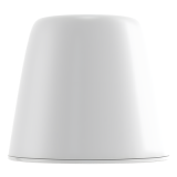 Altavoz Colgante | 70V/100V | 10W | Woofer 6.5" | Tweeter 1 | Cobertur