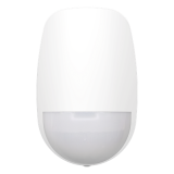 (AX PRO) Detector PIR Inalámbrico de Doble Tecnología / Inmunidad a Ma