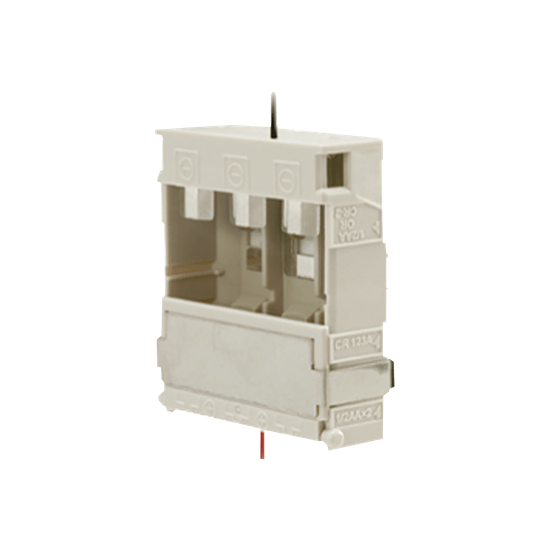 Caja de batería para Detectores VXI / HX - R / RAM / DRAM