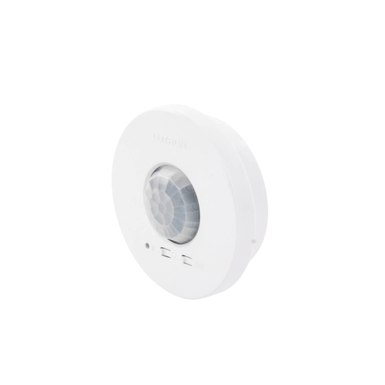 Sensor empotrable en techo para detectar presencia Ocupancy/Vacancy 36