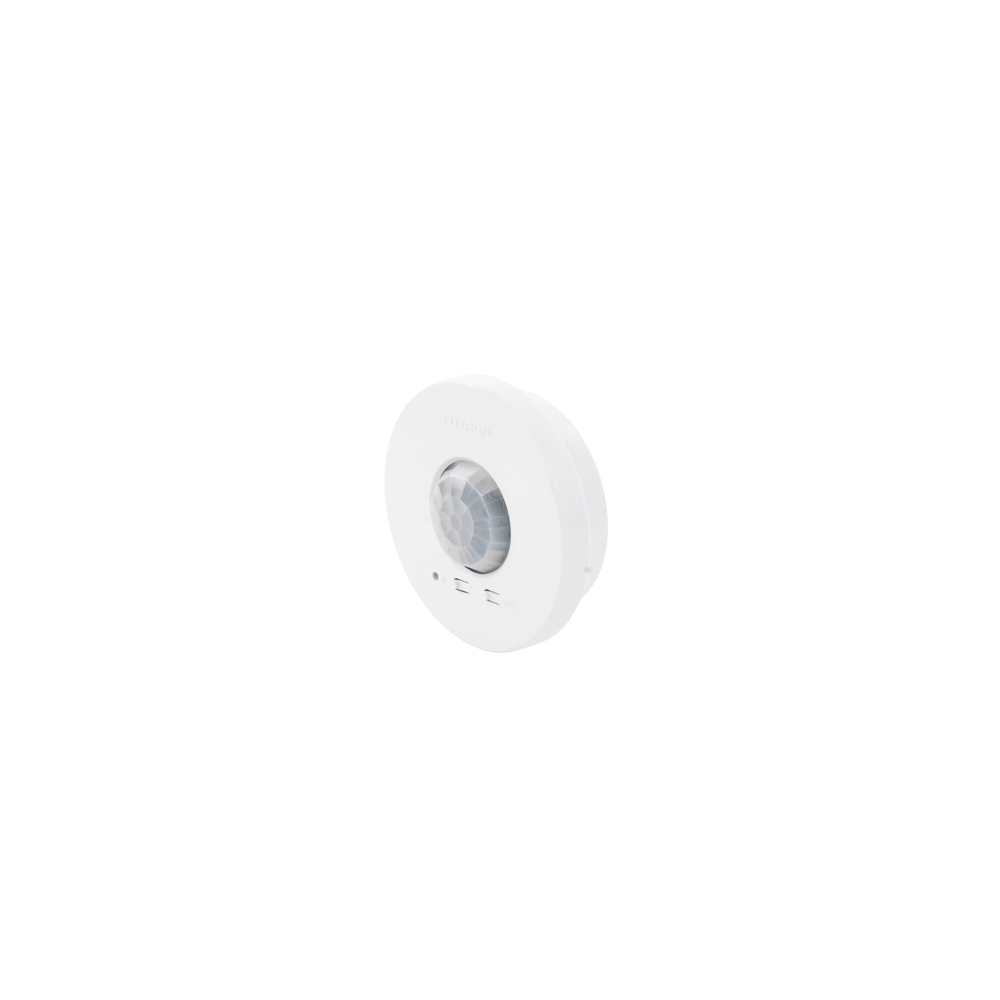 Sensor empotrable en techo para detectar presencia Ocupancy/Vacancy 36