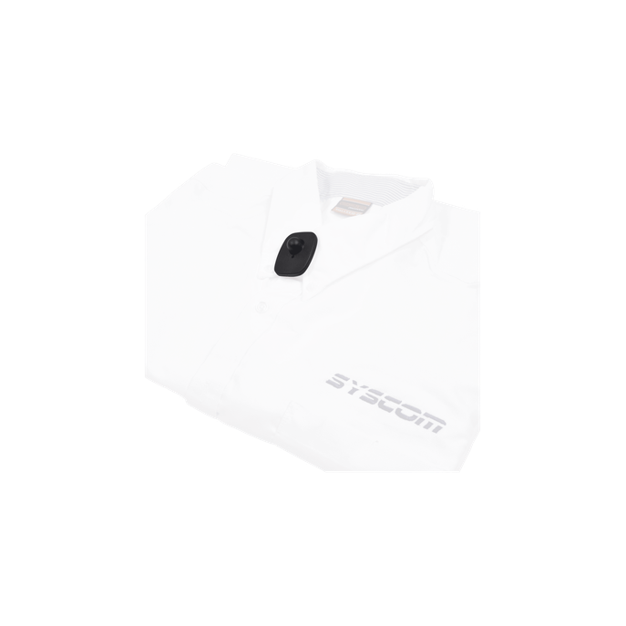 Tags RF para Ropa / 8.2 MHz / ABS / 40.5x30.5x22 mm / 140-160 cm Alcan