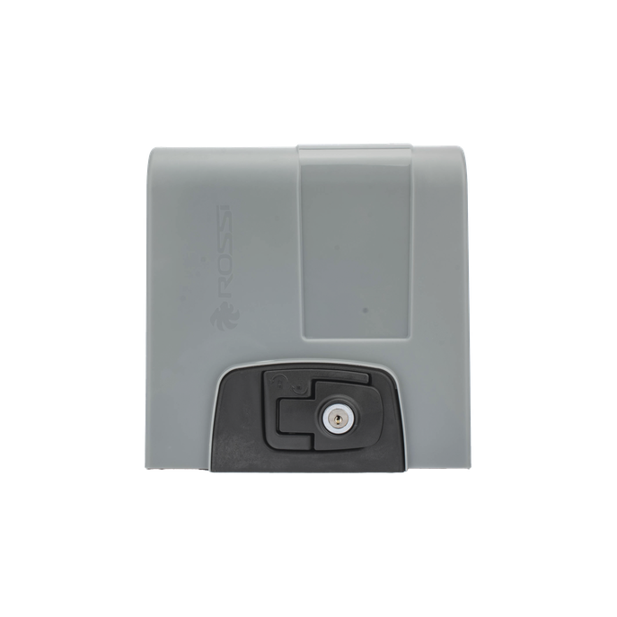 Motor para Puerta Corrediza / Velocidad 68 m/min (223.1 ft/min) / Hoja