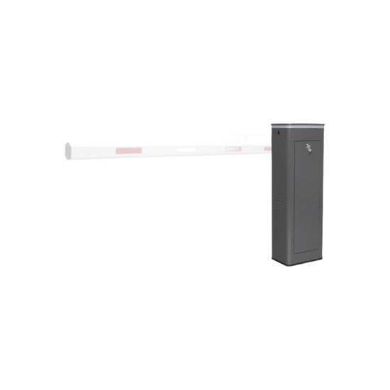 Barrera Vehicular / Brazo Ajustable 5.5 m (18 ft) / Apertura 6 s / 150