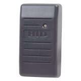 Lector de Proximidad / Wiegand / 125 kHz / IP65 / Alcance 7.6 cm (3 ft