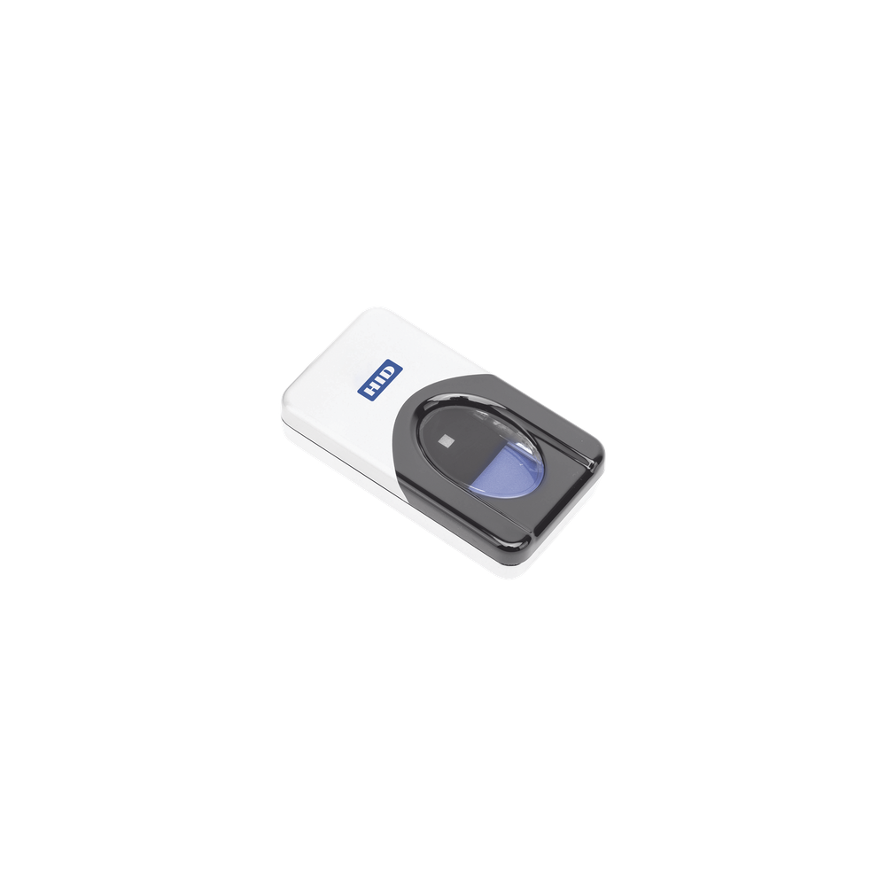 Lector de Huella Dactilar USB / 512 ppp / Área de Captura 14.6 mm / Ci