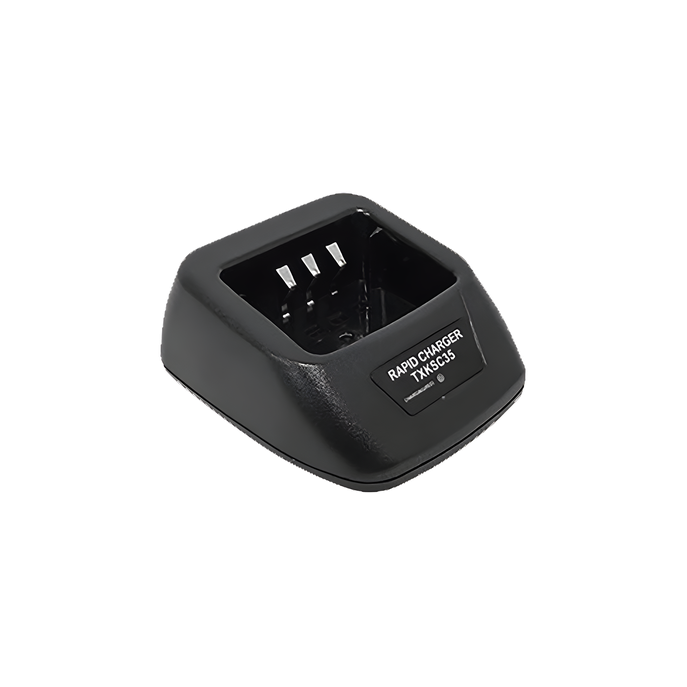 Cargador de Escritorio Rápido / 6 Posiciones / Baterías 1130-2000 mAh