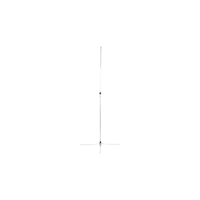Antena Base VHF / Omnidireccional / 136-174 MHz / 6 dB / 3.4 m (11.2 f